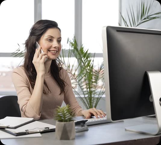 Contact Support