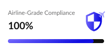 Airline-Grade Compliance