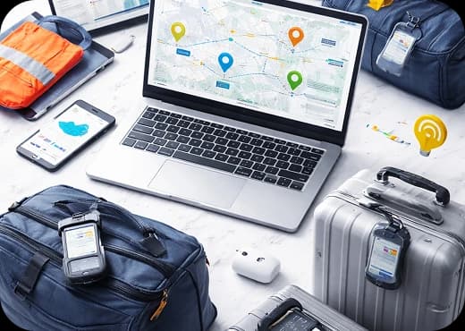 Operational Visibility